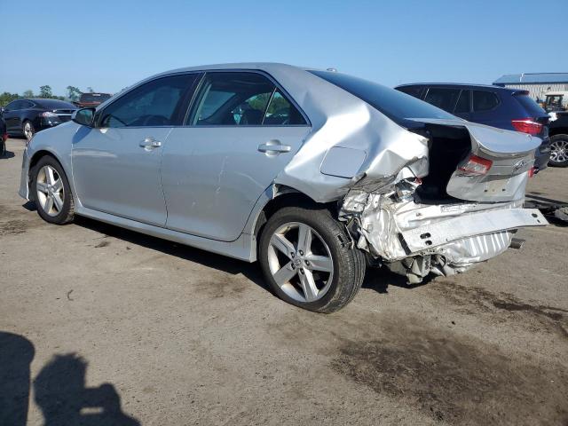 VIN 4T1BF1FK7DU235690 2013 Toyota Camry, L no.2