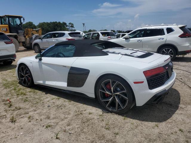 2023 AUDI R8 WUACECFX8P7901271