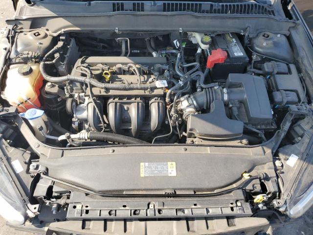 VIN 3FA6P0H71FR292733 2015 Ford Fusion, SE no.11