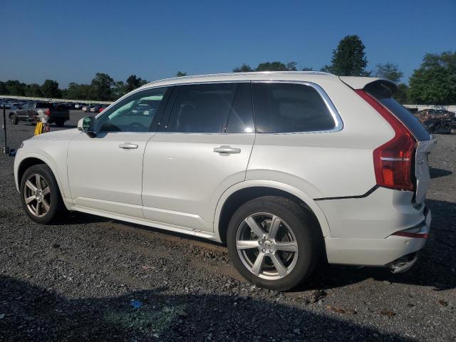 VIN YV4102PK1M1757915 2021 Volvo XC90, T5 Momentum no.2