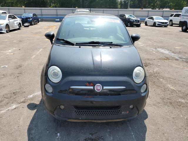 VIN 3C3CFFGE9FT522996 2015 Fiat 500, Electric no.5