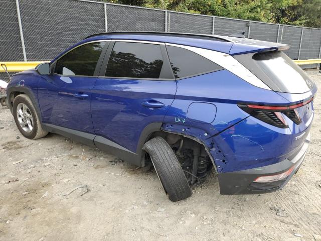 2022 HYUNDAI TUCSON SEL - 5NMJB3AE8NH140265