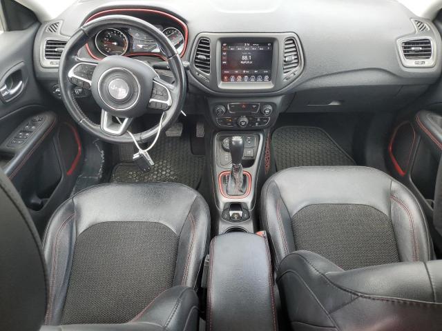 2020 JEEP COMPASS TR - 3C4NJDDB7LT177478