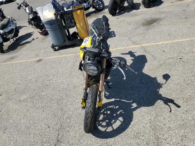 2024 HONDA CBF300 NA MLHNC5556R5400950