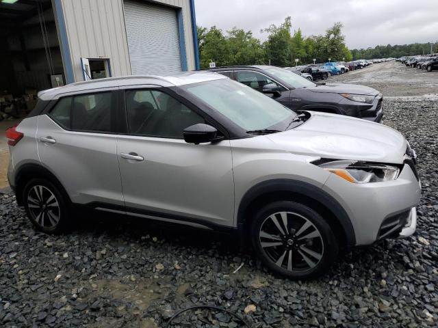 Vin: 3n1cp5dv0ll528627, lot: 66403894, nissan kicks sr 20204