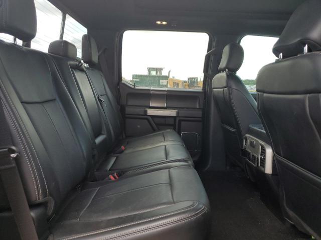 2019 FORD F150 SUPER - 1FTEW1E43KKD68198