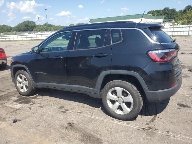 2021 JEEP COMPASS LA - 3C4NJDBB3MT545563