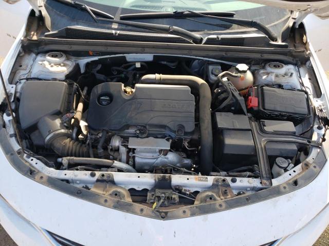 2018 CHEVROLET MALIBU LT - 1G1ZD5ST5JF205868