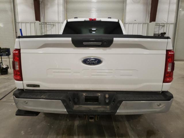 2021 FORD F150 SUPER - 1FTFX1E56MFB18413