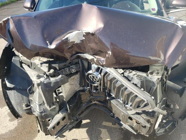2015 BUICK ENCLAVE - 5GAKVBKD0FJ110900