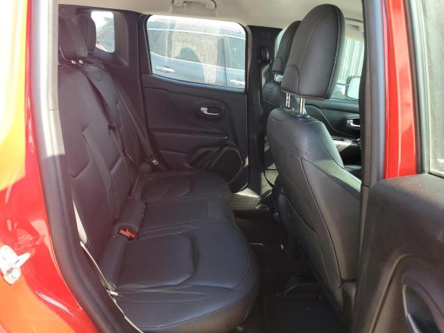 2020 JEEP RENEGADE L - ZACNJBD18LPL90083