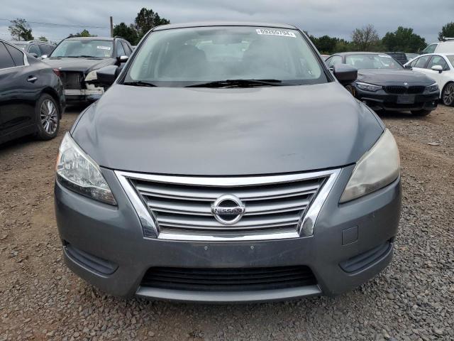 2015 NISSAN SENTRA S - 3N1AB7APXFY238703