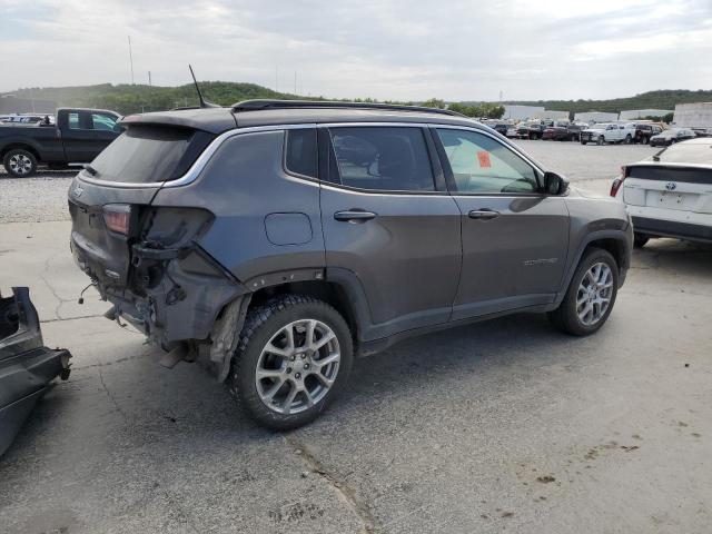 2023 JEEP COMPASS LA - 3C4NJDFN7PT548961