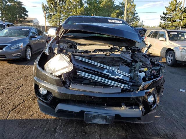 2016 CHEVROLET COLORADO Z - 1GCGTDE39G1231290