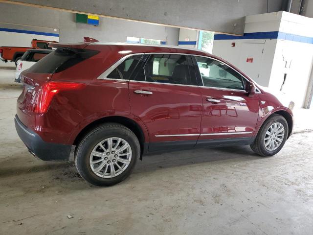 2017 CADILLAC XT5 - 1GYKNARS7HZ325279