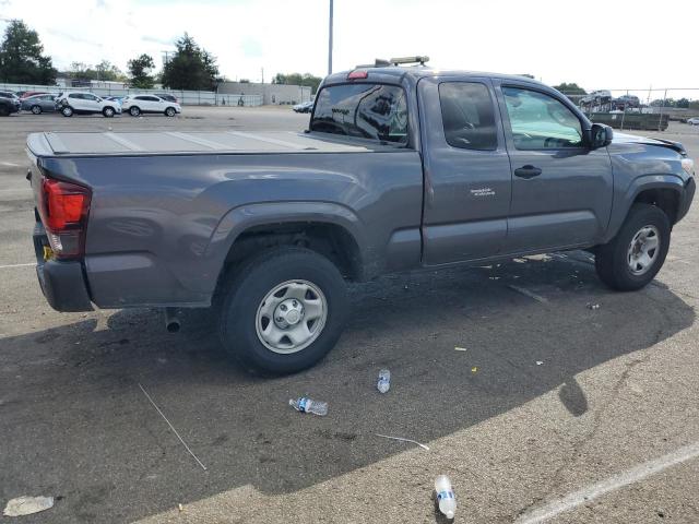 2022 TOYOTA TACOMA ACC - 3TYRX5GN0NT054117