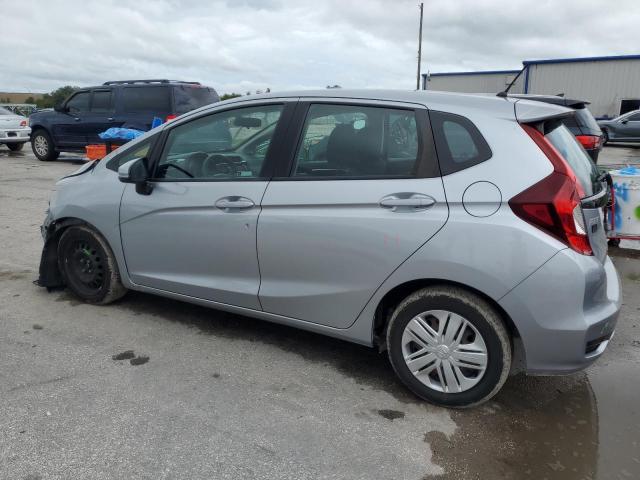 2019 HONDA FIT LX - 3HGGK5H43KM725932