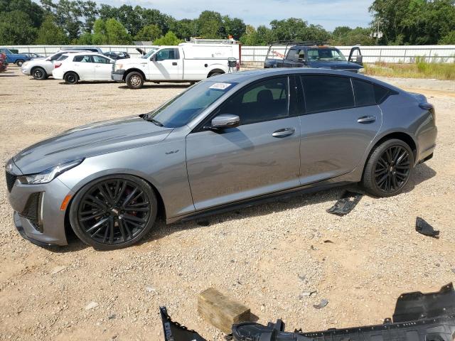 2020 CADILLAC CT5-V - 1G6DR5RW4L0141141