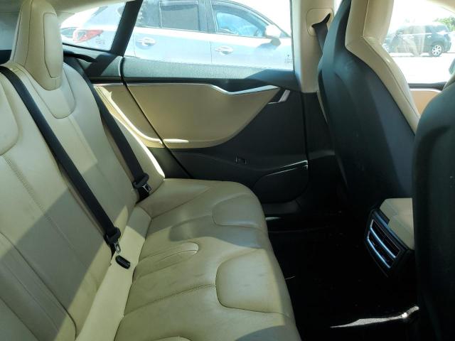 2015 TESLA MODEL S P8 5YJSA1H49FF097308