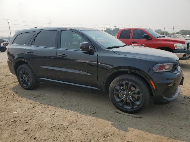 2021 DODGE DURANGO GT - 1C4RDJDG2MC634116