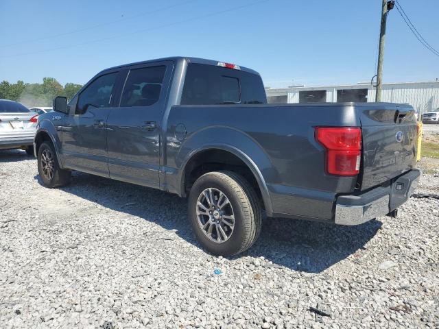 2020 FORD F150 SUPER - 1FTEW1C55LFA95951