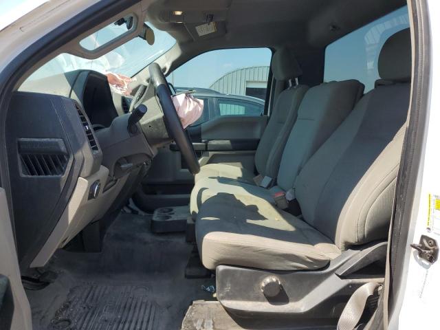2017 FORD F350 SUPER - 1FTRF3B64HEF14232