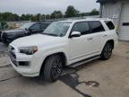 TOYOTA 4RUNNER SR снимка