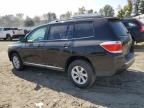 TOYOTA HIGHLANDER photo