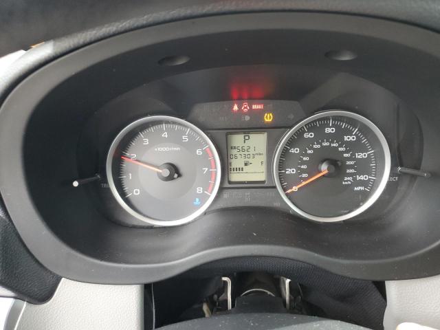 2015 SUBARU FORESTER 2 - JF2SJADC2FH449742