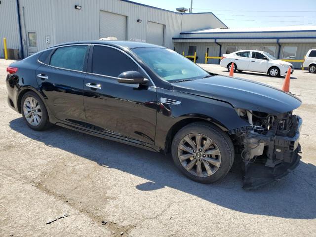 2017 KIA OPTIMA LX - 5XXGT4L32HG154271