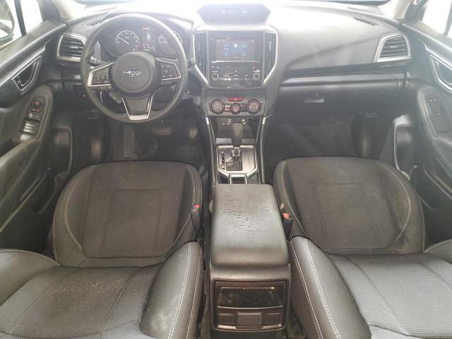 2019 SUBARU FORESTER JF2SKACC9KH464764