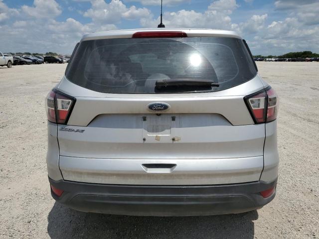 2018 FORD ESCAPE S - 1FMCU0F7XJUA30568