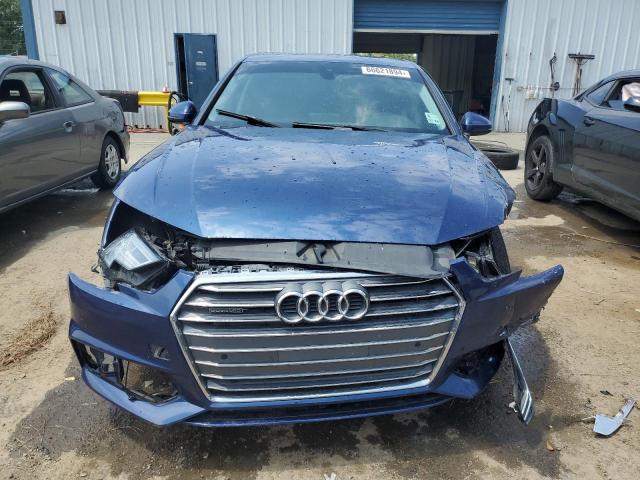 VIN WAUENAF47HN012407 2017 Audi A4, Premium Plus no.5