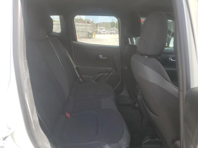 2022 JEEP RENEGADE A - ZACNJDE1XNPN64474