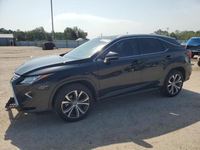 2018 LEXUS RX 350 BAS - 2T2ZZMCA7JC104089