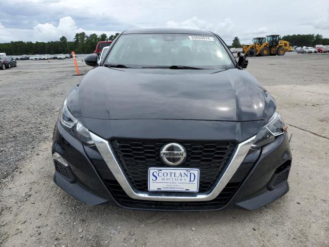 2021 NISSAN ALTIMA S - 1N4BL4BV8MN349602
