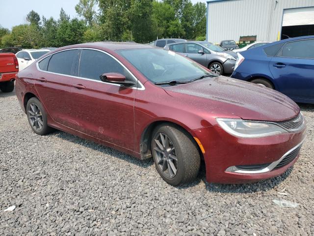 2015 CHRYSLER 200 LIMITE - 1C3CCCAB4FN757747