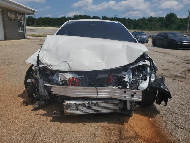 2024 TOYOTA GR COROLLA - JTNABAAE5RA011206