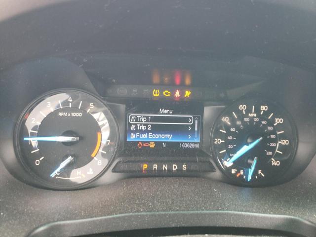 2017 FORD EXPLORER X - 1FM5K8D80HGB54060