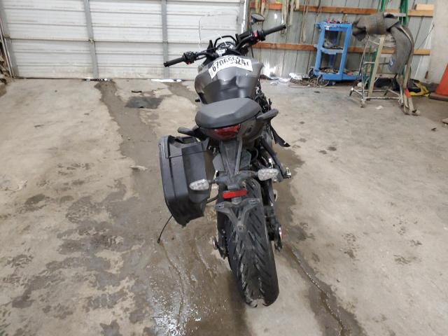 2022 TRIUMPH MOTORCYCLE TIGER SPOR SMTL20UL4NTAX8559