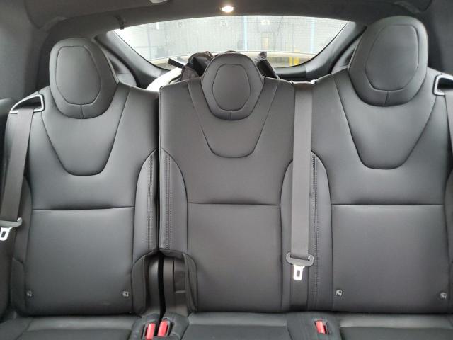 2023 TESLA MODEL X - 7SAXCAE58PF367923