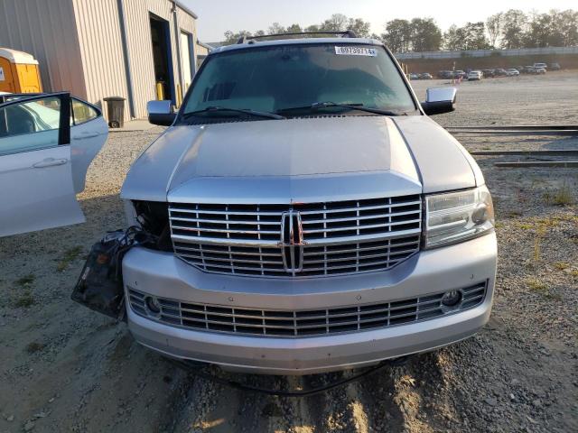 VIN 5LMJJ2H52DEL06079 2013 Lincoln Navigator no.5