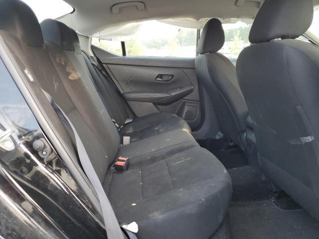 2024 NISSAN SENTRA S - 3N1AB8BV3RY296563