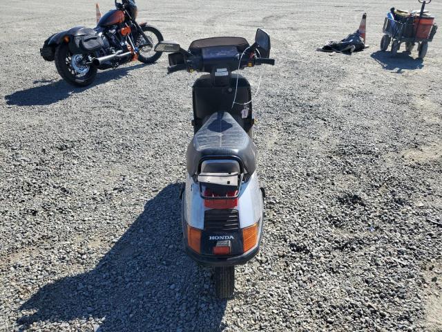 2005 HONDA CH80 3H1HF03145D000444