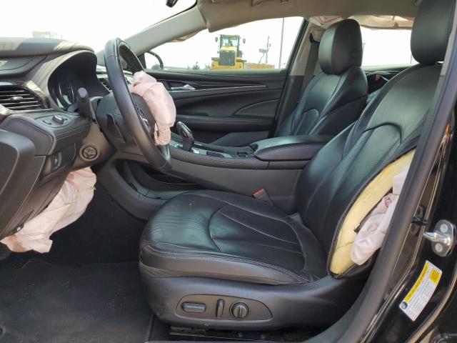 2018 BUICK LACROSSE E - 1G4ZP5SS7JU106790