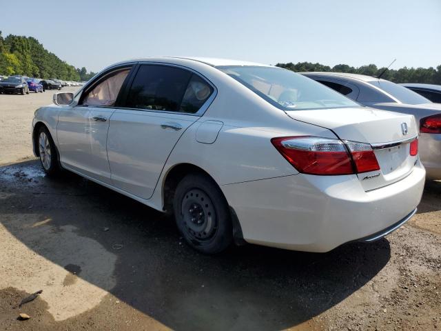 VIN 1HGCR2F7XFA076509 2015 Honda Accord, EX no.2