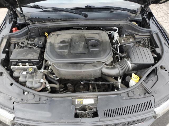 2020 DODGE DURANGO GT - 1C4RDJDG6LC296847