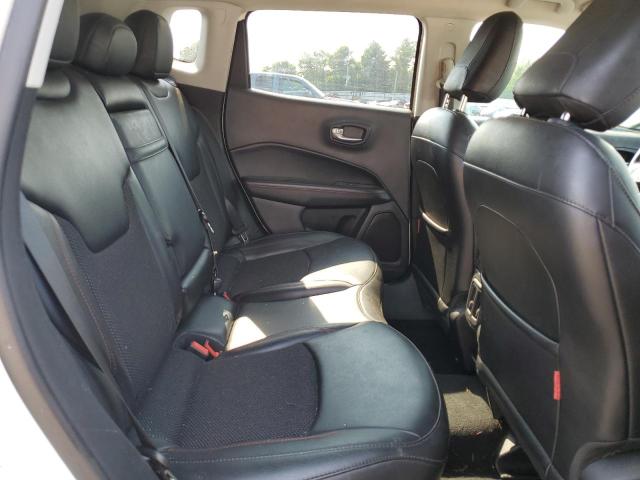 2019 JEEP COMPASS TR - 3C4NJDDB6KT671135