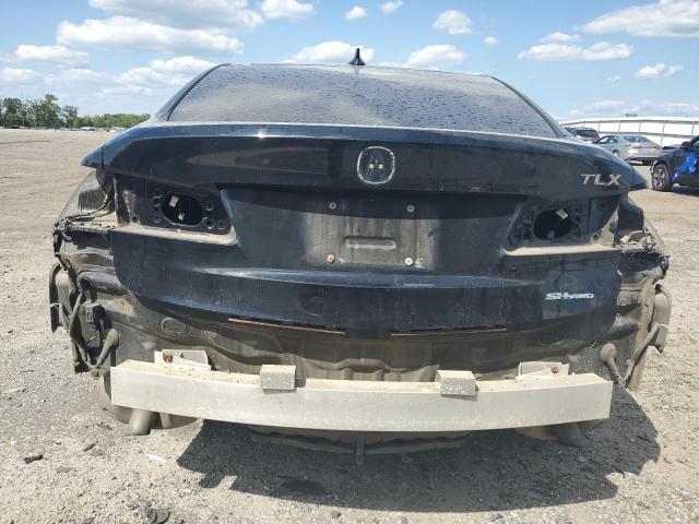 VIN 19UUB3F73FA003402 2015 Acura TLX, Advance no.6