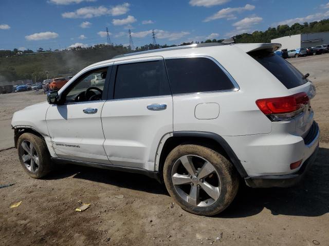 VIN 1C4RJEBG5EC133919 2014 Jeep Grand Cherokee, Lim... no.2